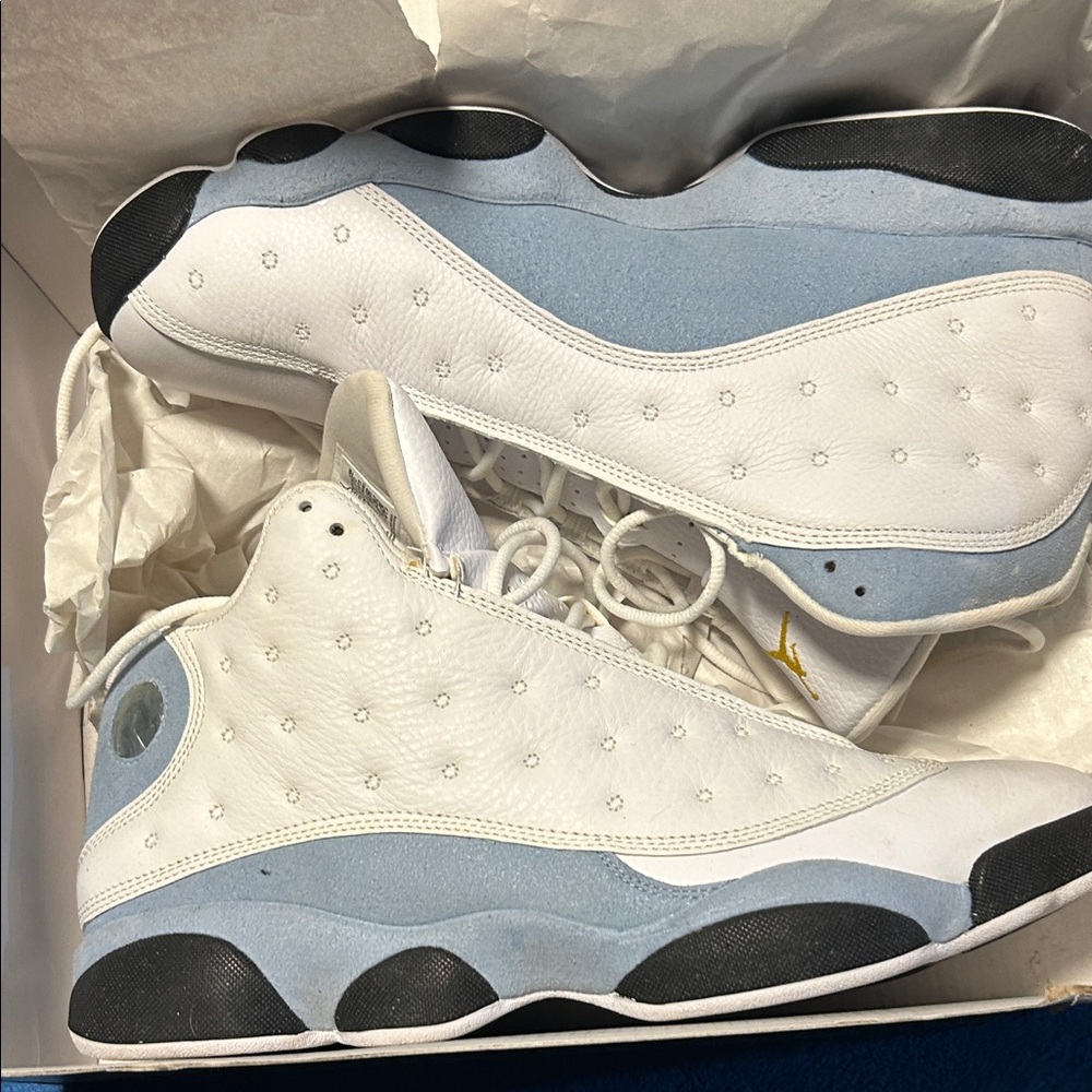 🔥☄️Jordan retro 13. Brand new!